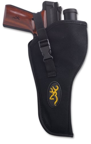 BRO BUCKMARK HOLSTER SCOPE | 023614063704